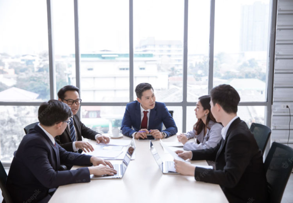Dịch Vụ Báo Cáo Thuế Chuyên Nghiệp Tại Công Ty Kế Toán Thuế SHC