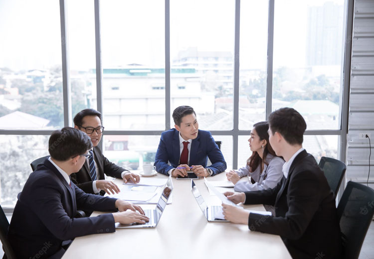 Dịch Vụ Báo Cáo Thuế Chuyên Nghiệp Tại Công Ty Kế Toán Thuế SHC
